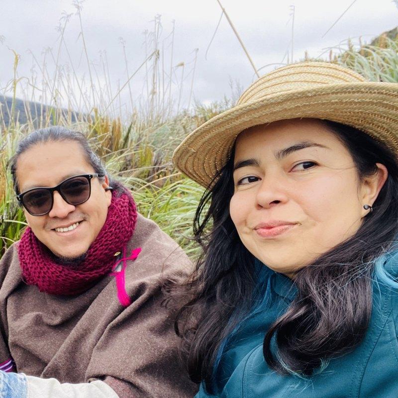 Consejo Ancenstral Willka Yaku