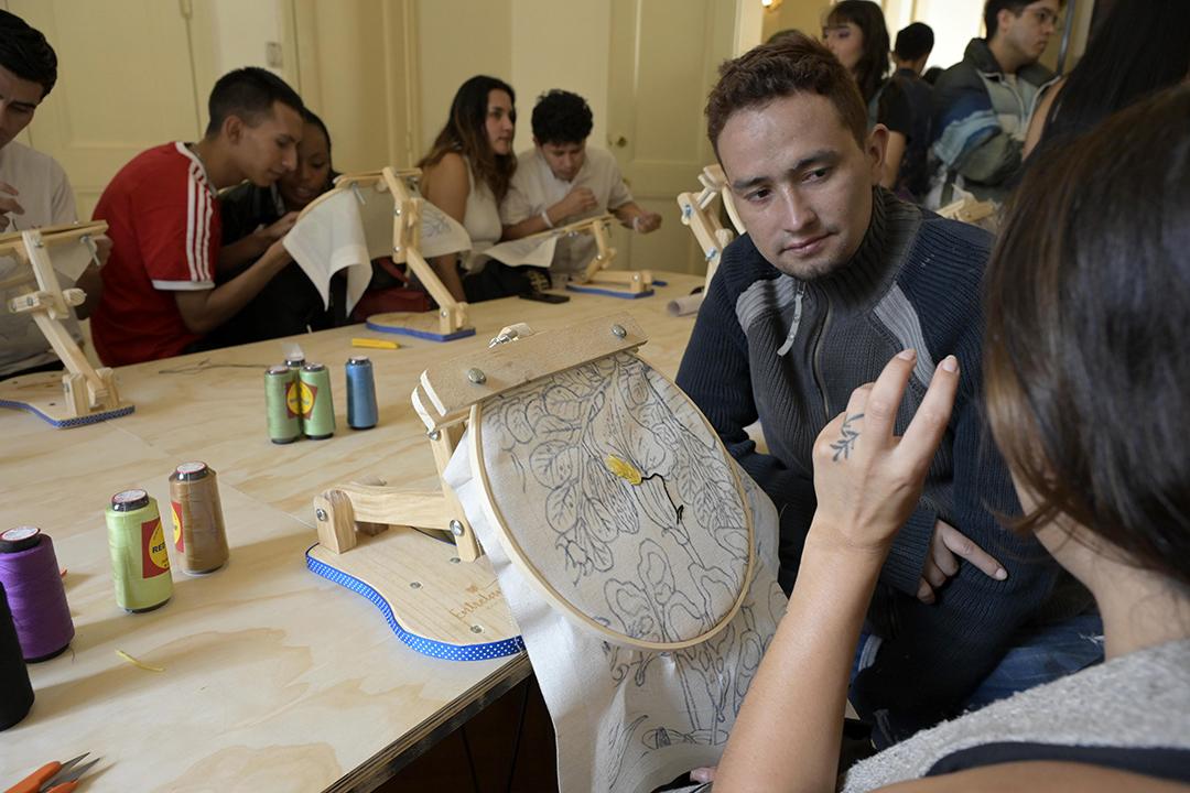 Fundación Amor Real