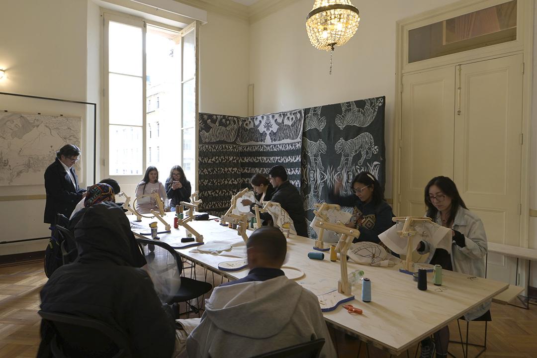 Fundación Amor Real