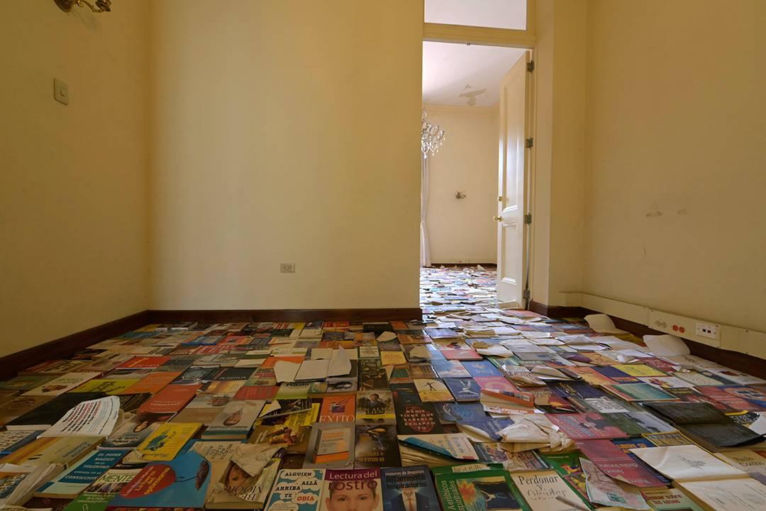 Gabriel Garzón Bonilla