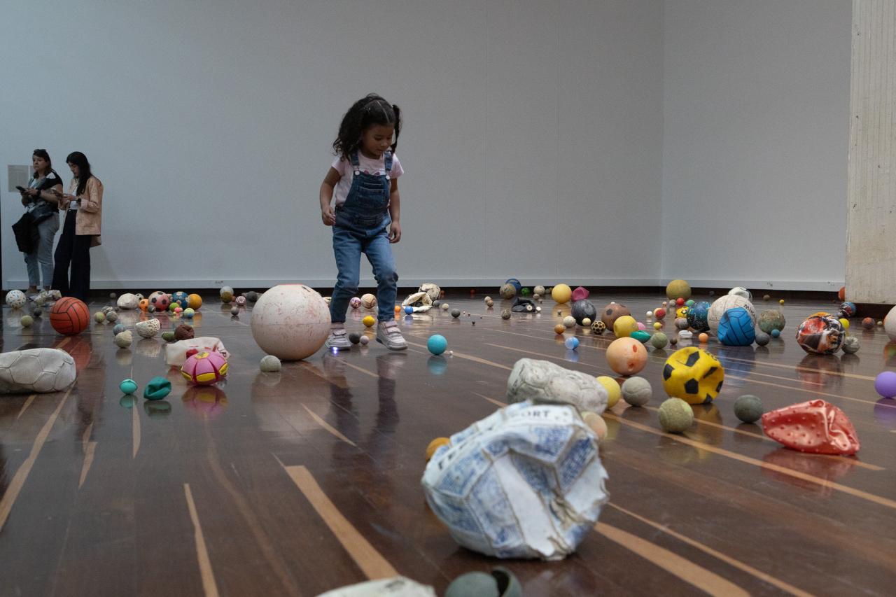 Linda Sánchez et Baptiste Croze