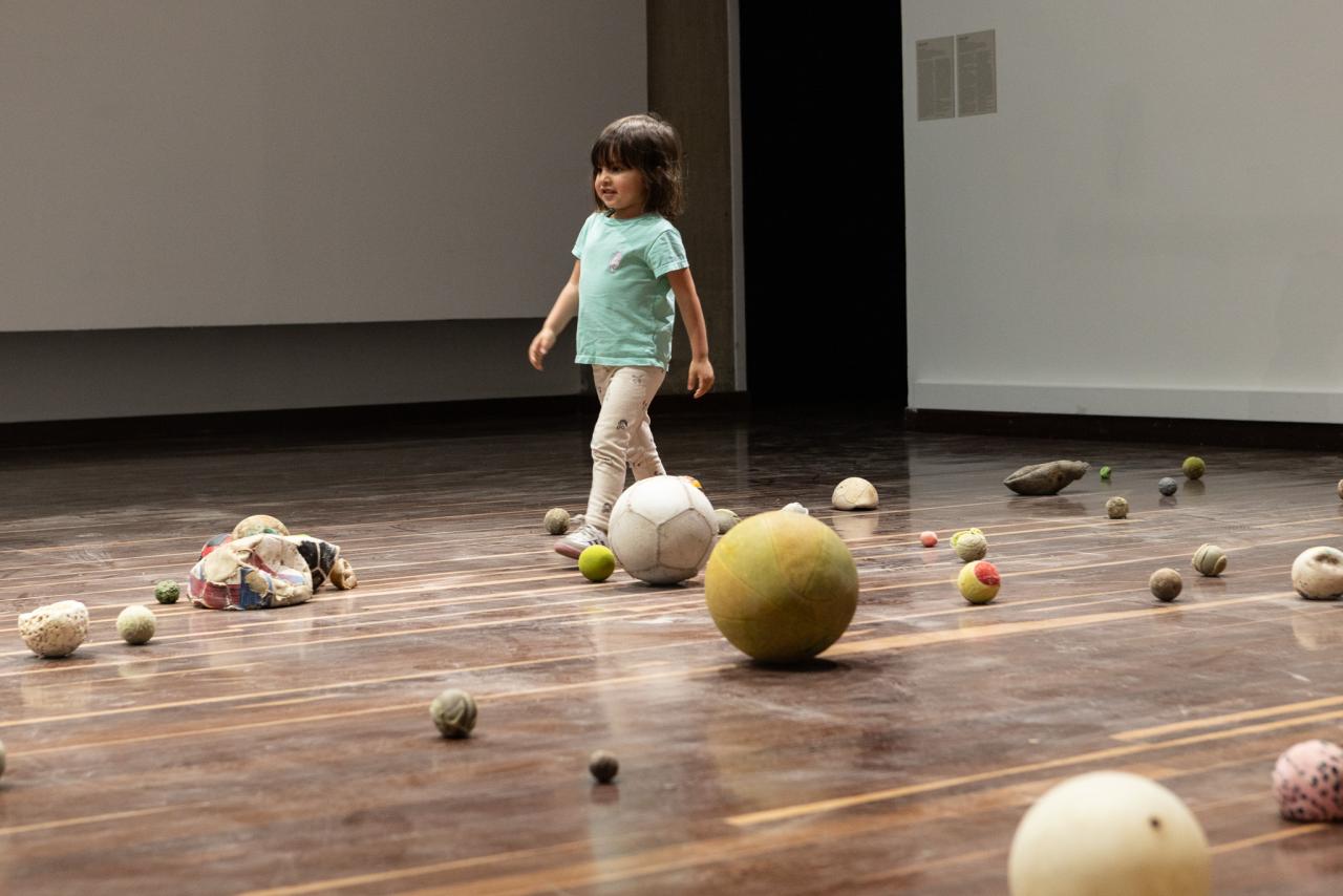 Linda Sánchez et Baptiste Croze