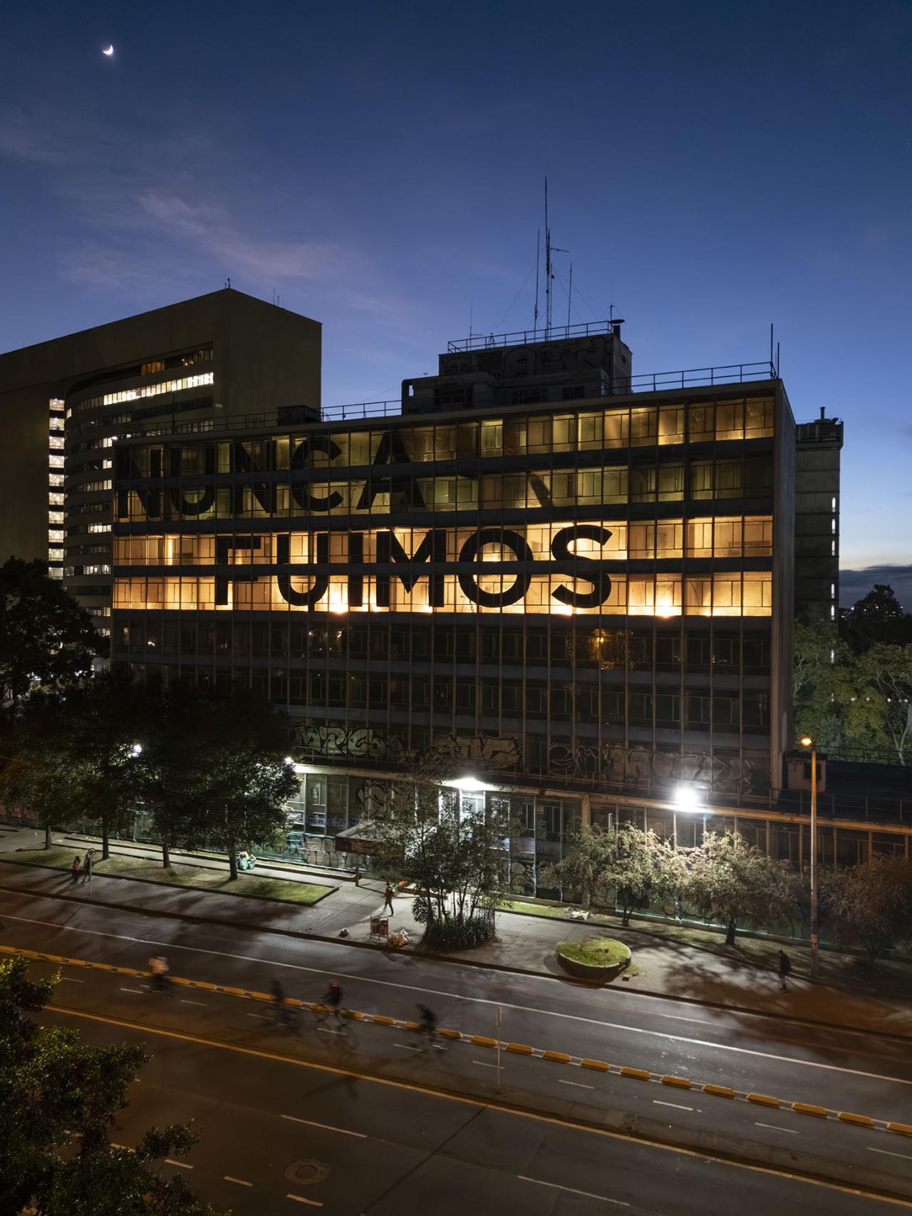 José Carlos Martinat