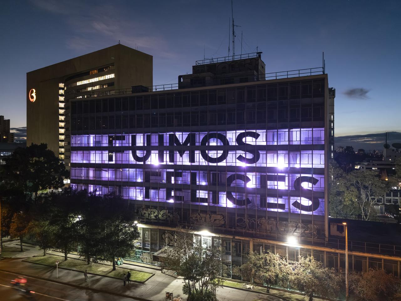 José Carlos Martinat