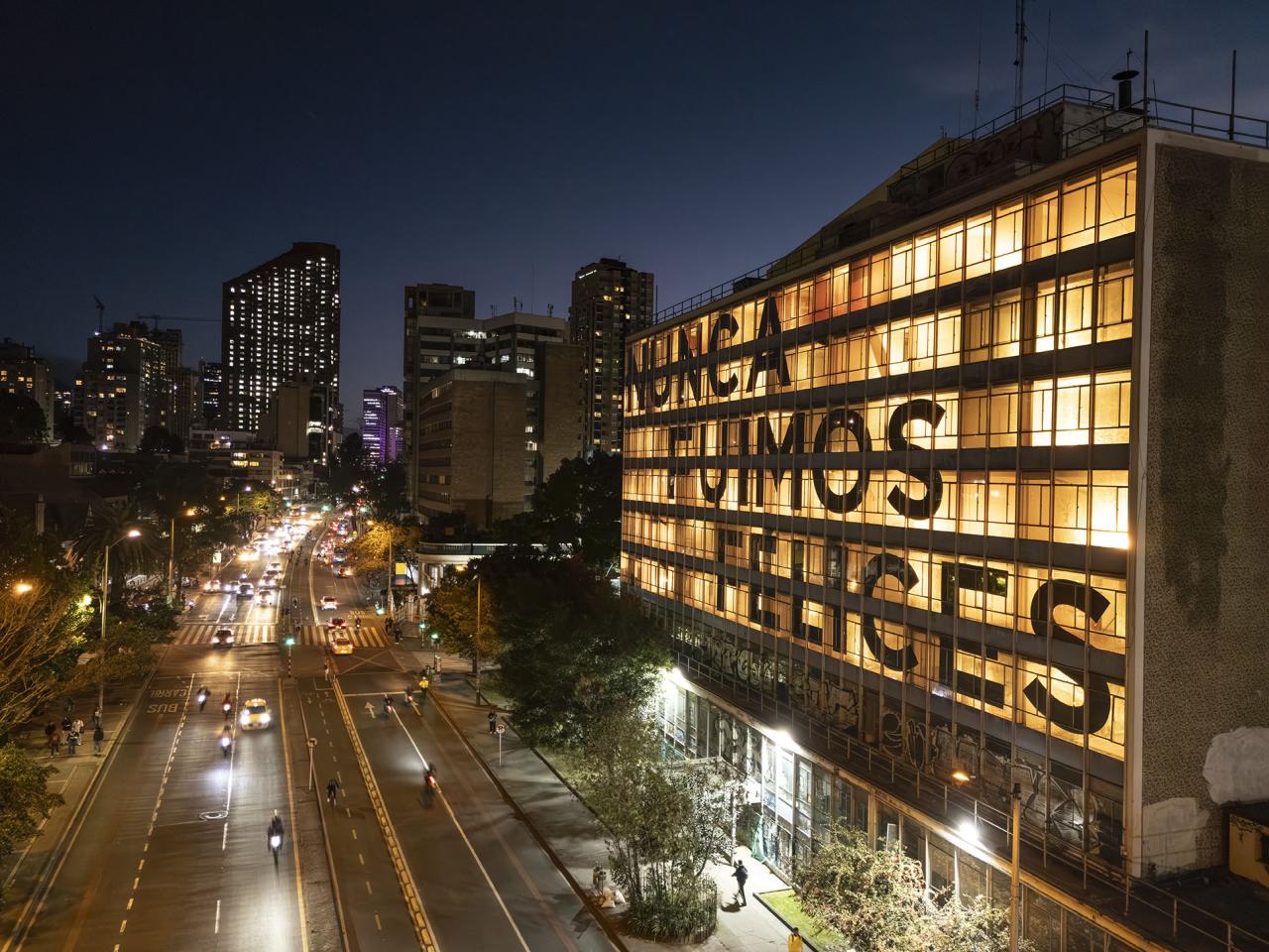 José Carlos Martinat