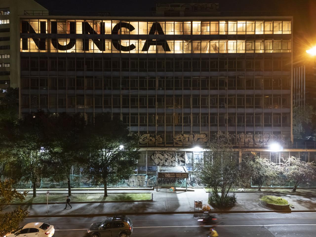 José Carlos Martinat