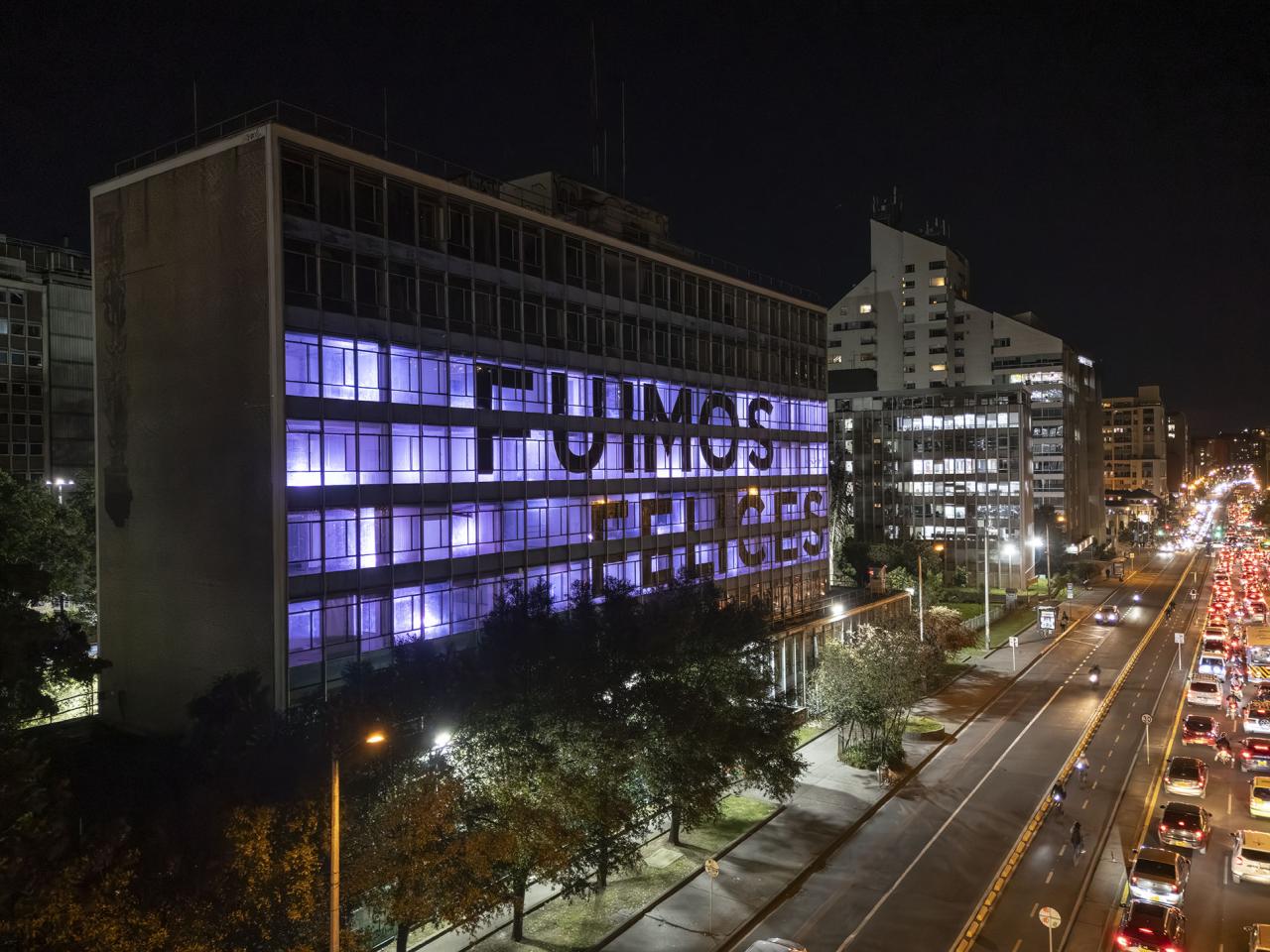 José Carlos Martinat