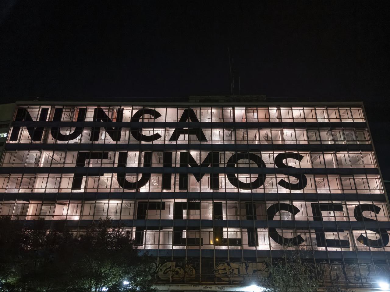 José Carlos Martinat