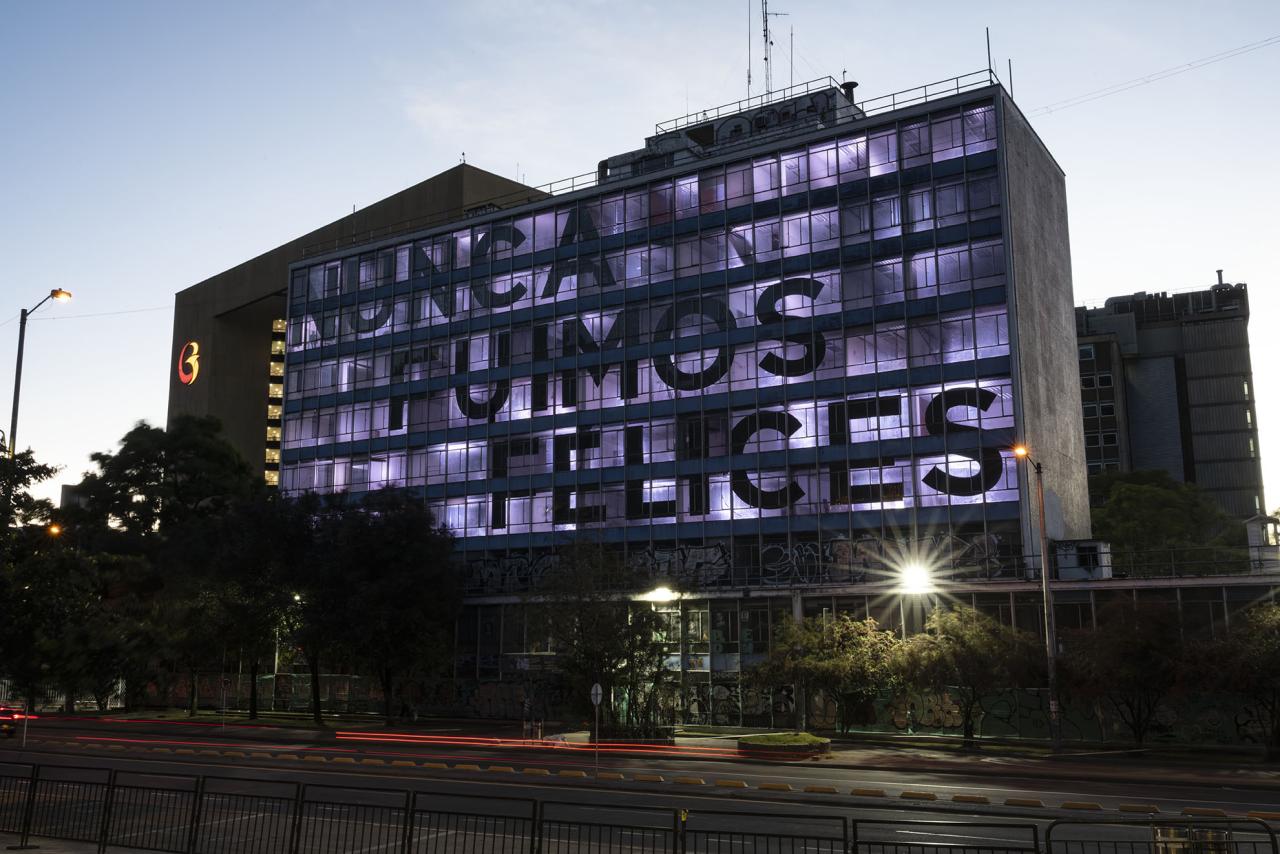 José Carlos Martinat