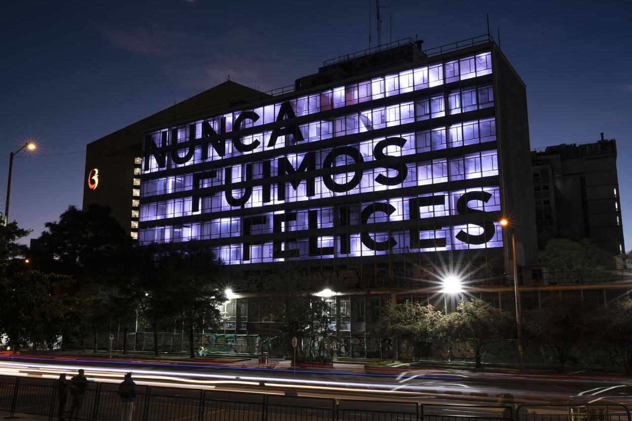 José Carlos Martinat