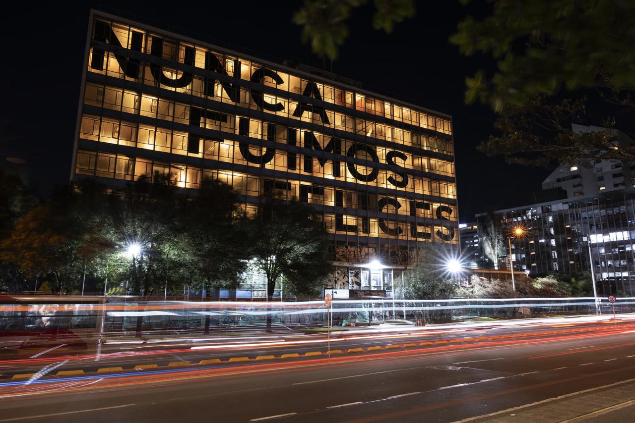 José Carlos Martinat