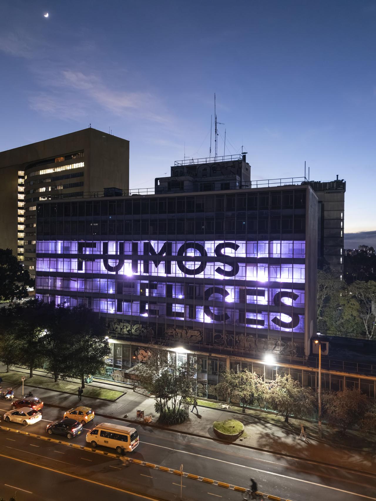 José Carlos Martinat