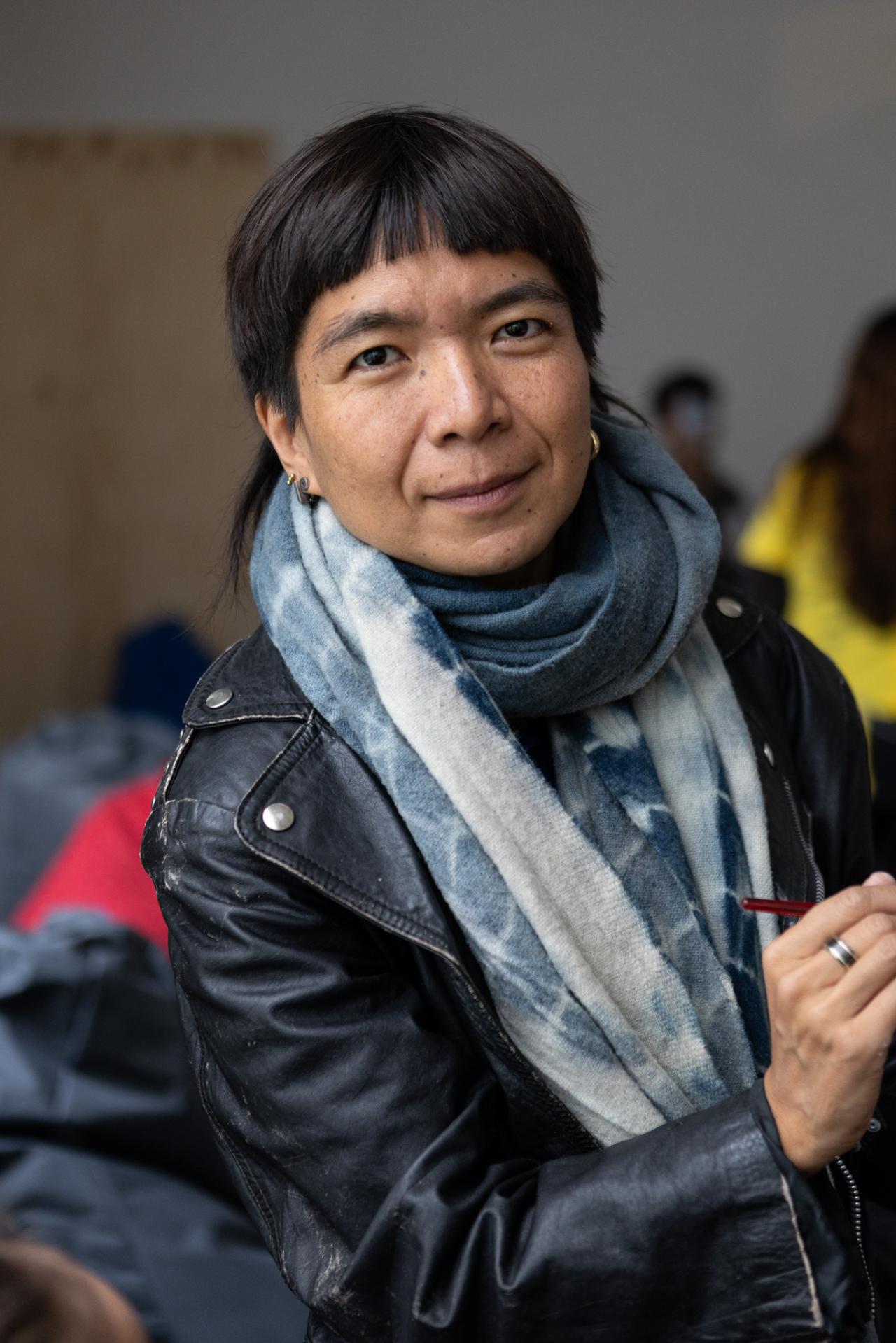 Naomí Rincón-Gallardo