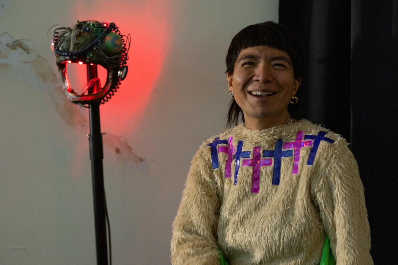 Naomí Rincón-Gallardo