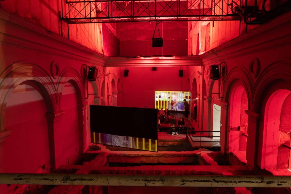 Bárbara Wagner & Benjamin de Burca