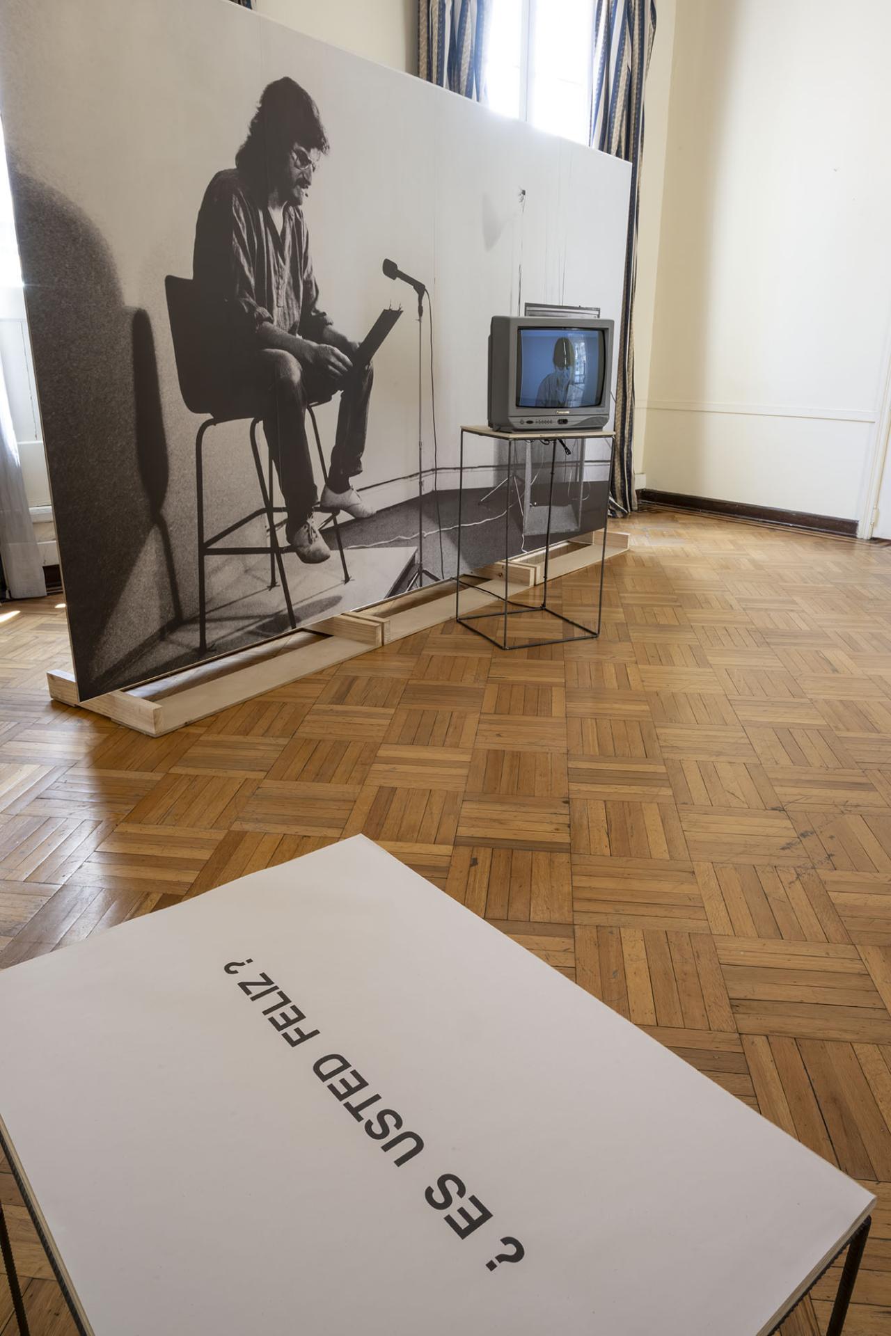 Alfredo Jaar
