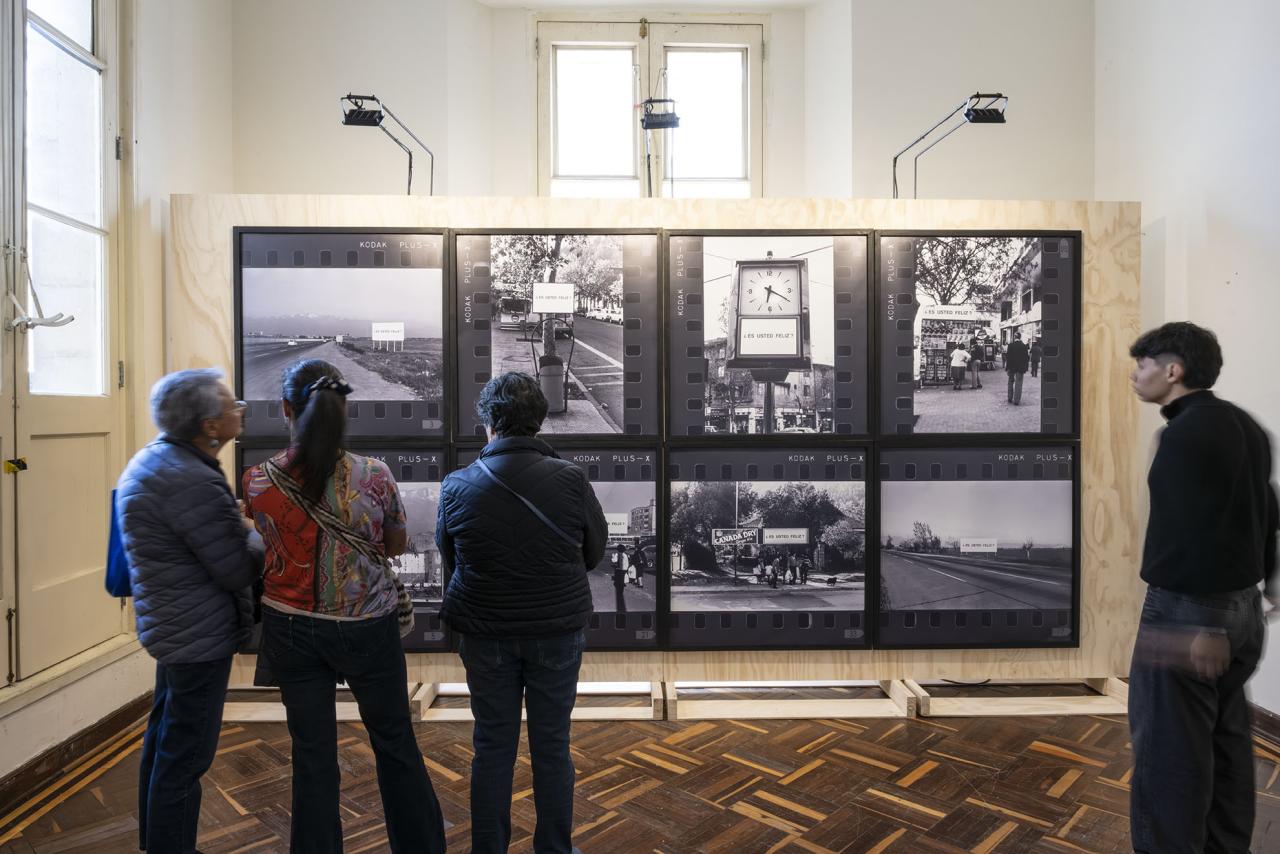Alfredo Jaar