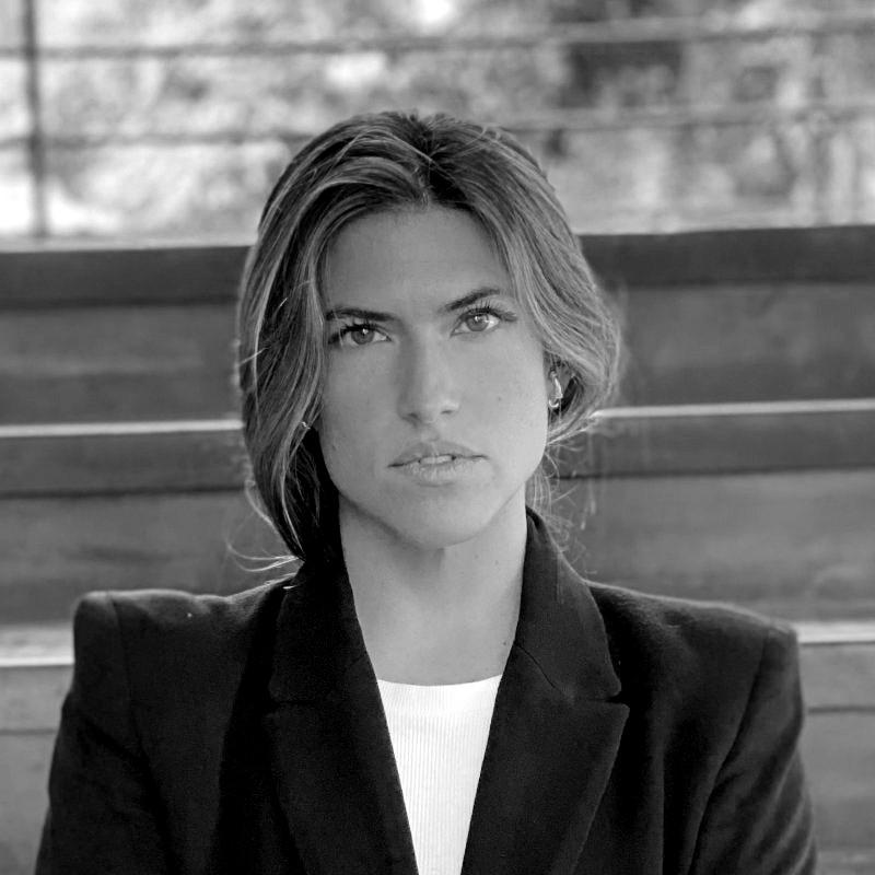 Andrea Velasco Ayerbe