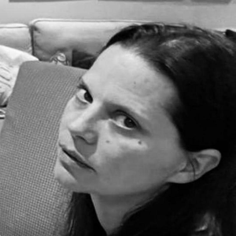 Andrea McAllister 