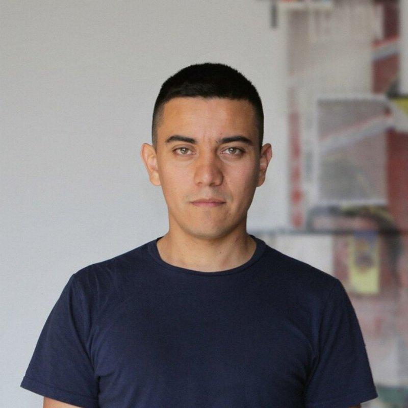 Iván Argote