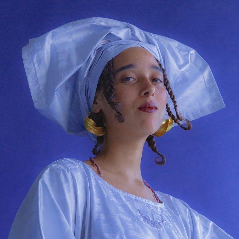 Tabita Rezaire