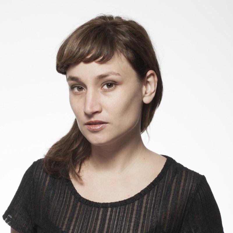 Ximena Garrido-Lecca