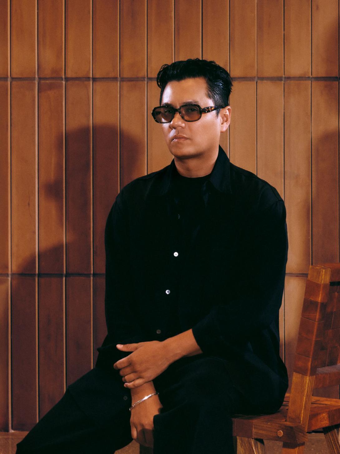 José Esparza Chong Cuy